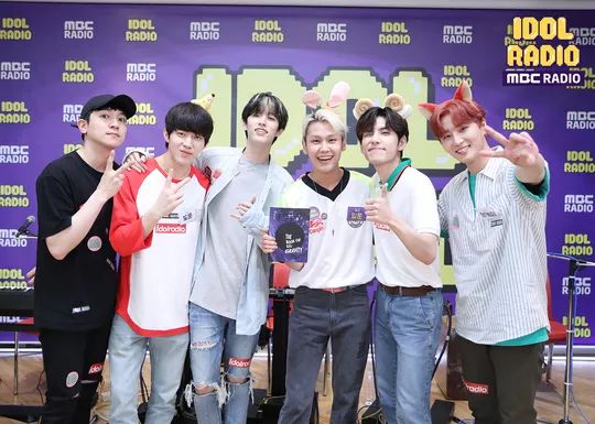 先后由朴再兴,朴晟镇,姜永晛,金元弼,尹度云,任晙赫6位成员组成