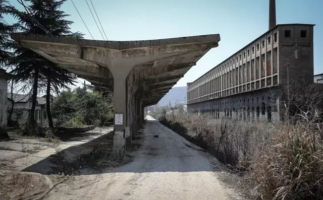 长广记忆25张照片带你找回广德牛头山曾经的辉煌