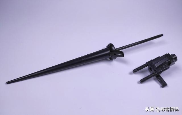 手型手型方面只给了持枪手(持投射矛用),与开掌手光束战旗死亡先锋