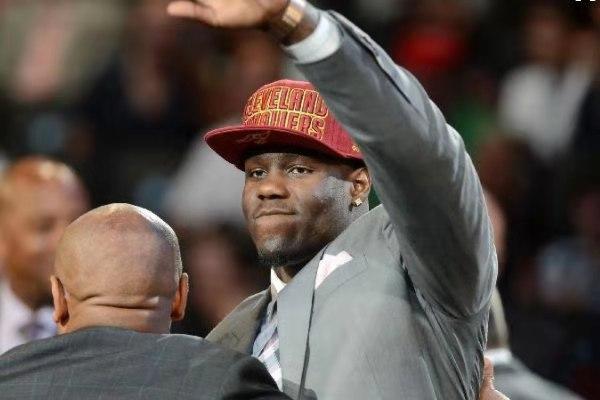 火箭与安东尼本内特签约,能否激发出当年状元郎的潜力