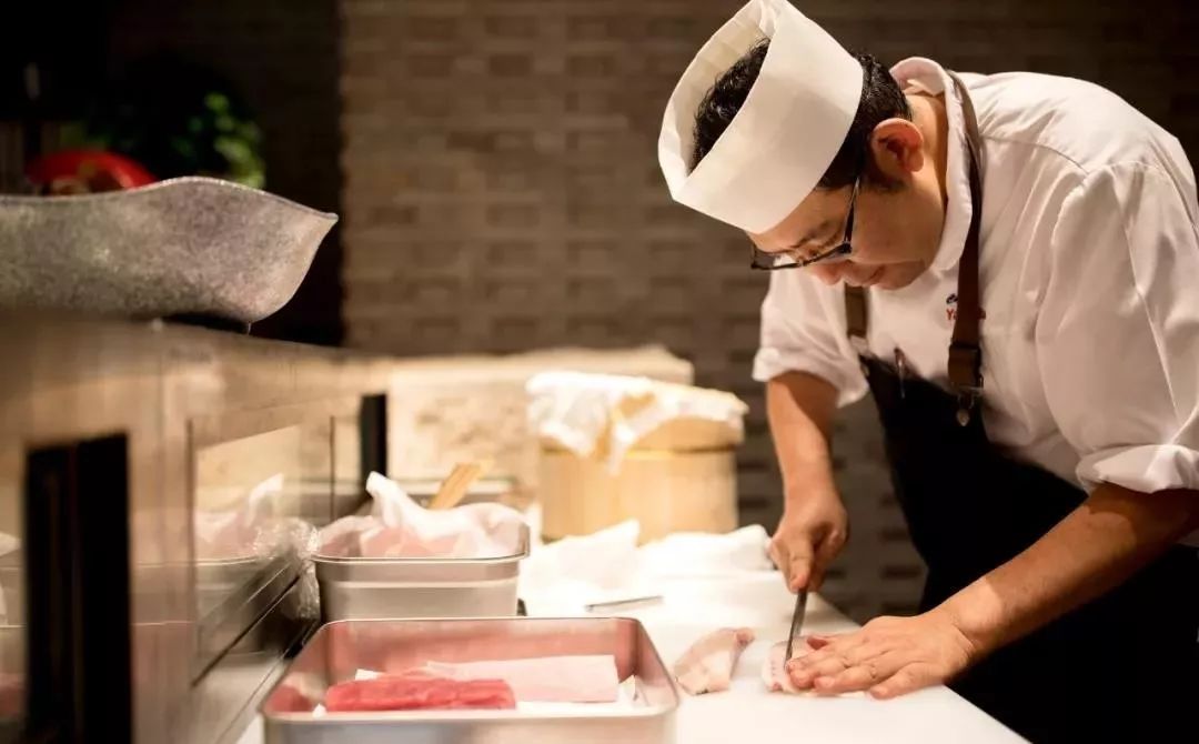 新城区西安日料界的爱马仕298元抢1514元koi锦42日本料理匠心品味23