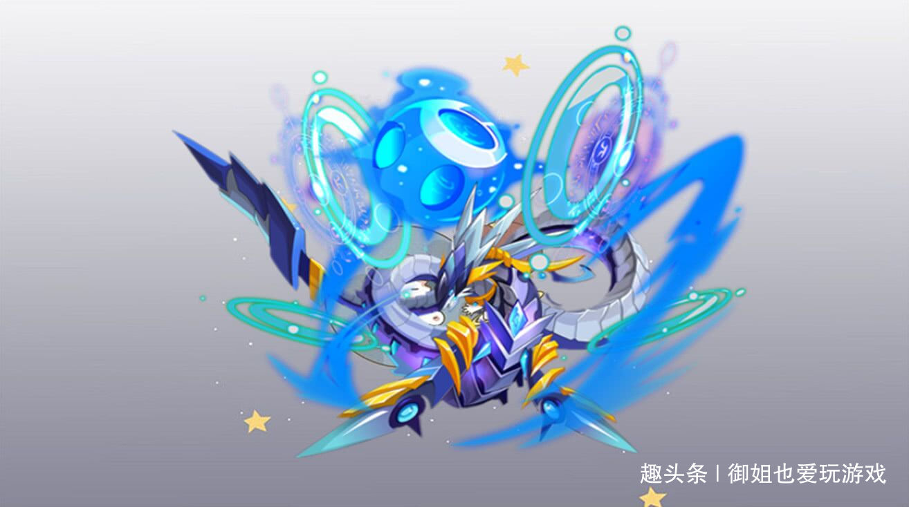 赛尔号:血量高到让玩家绝望的4只精灵,第一圣普都打不动!