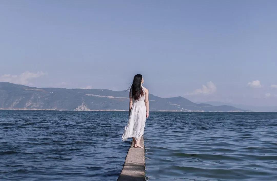 让人舒坦的10句话,值得一读