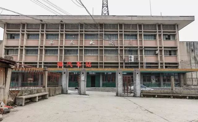 长广记忆,25张照片带你找回广德牛头山曾经的辉煌!