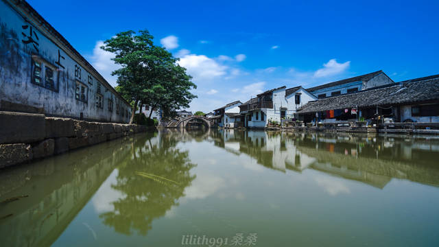 原创烟雨长歌诗画浙江杭嘉湖绍四城超完备攻略