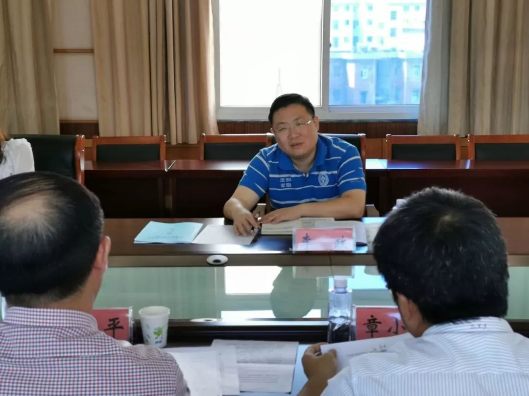 池州市少先队辅导员职称评定工作调研座谈会召开_评聘