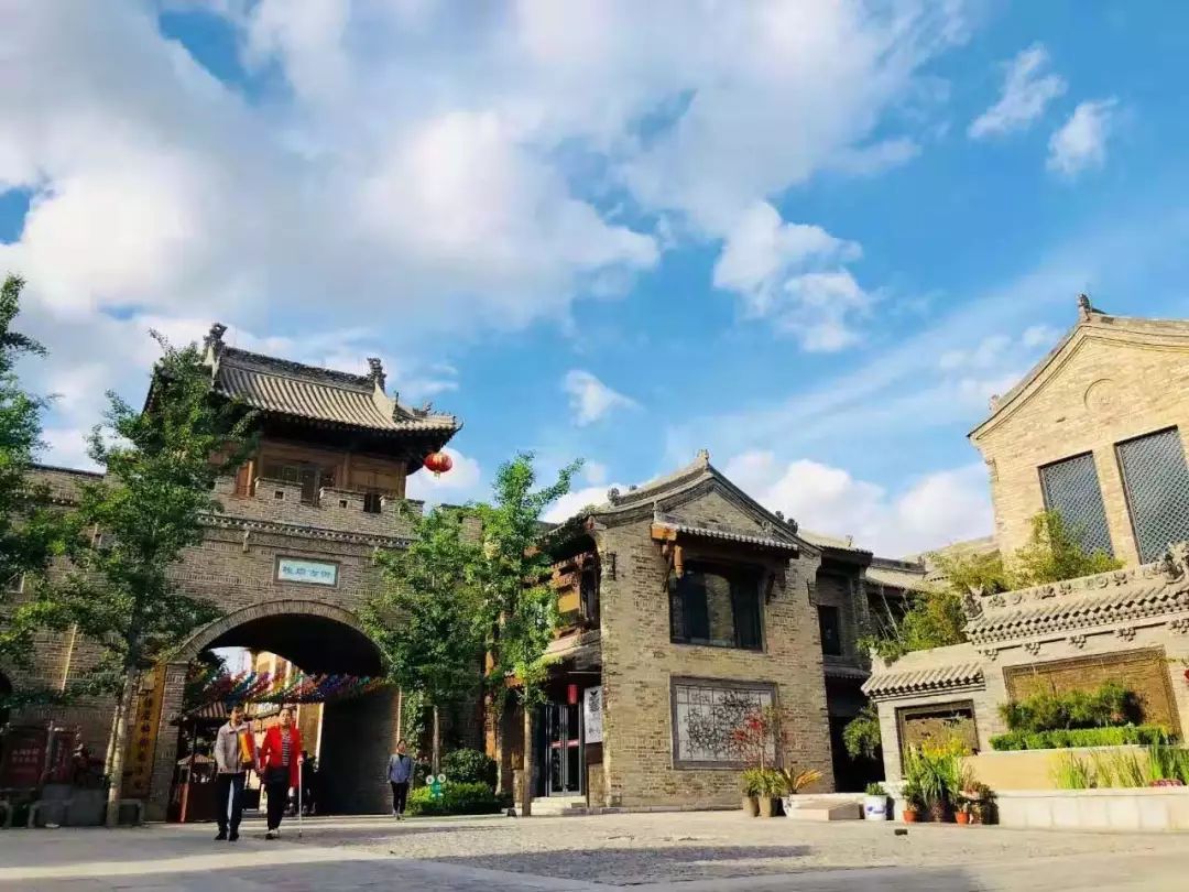 韩城古城盛夏文化艺术节3周年来袭让我们一起嗨嗨嗨