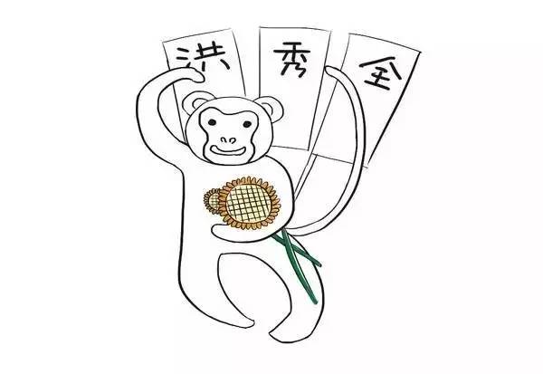 看图猜茶你能猜出几种