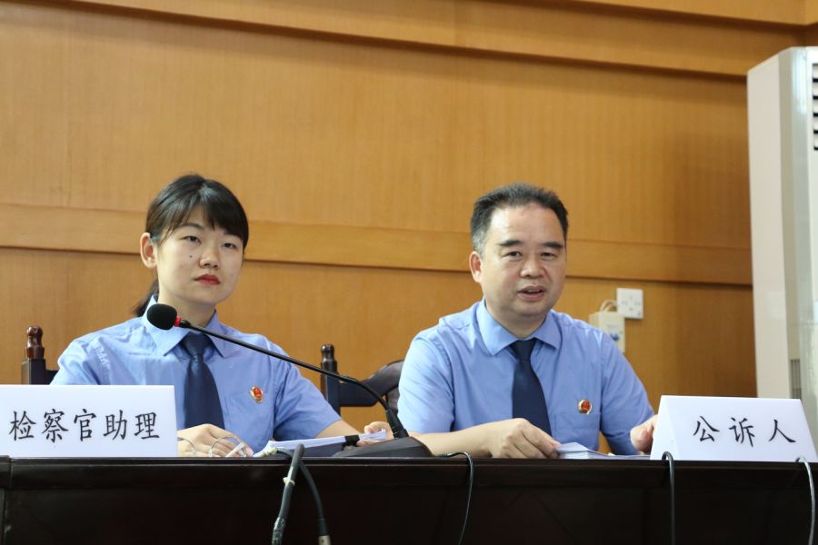 攸县首例虚假诉讼案件公开宣判