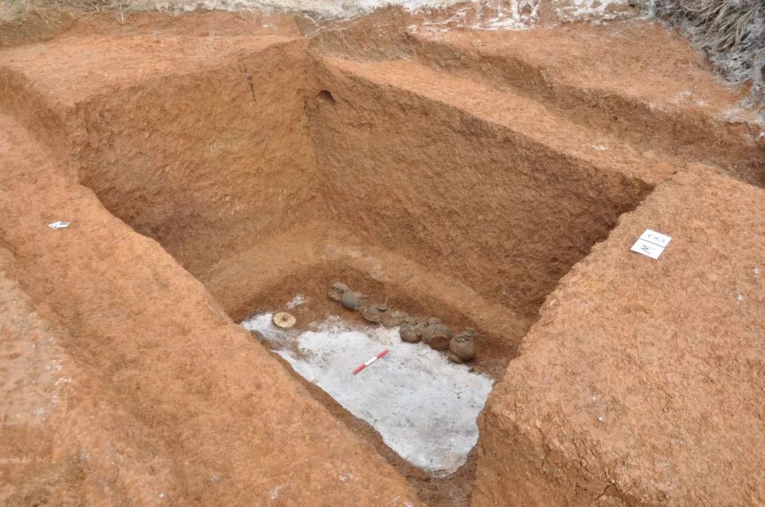 保靖县龙溪小学改扩建工程考古发掘情况介绍
