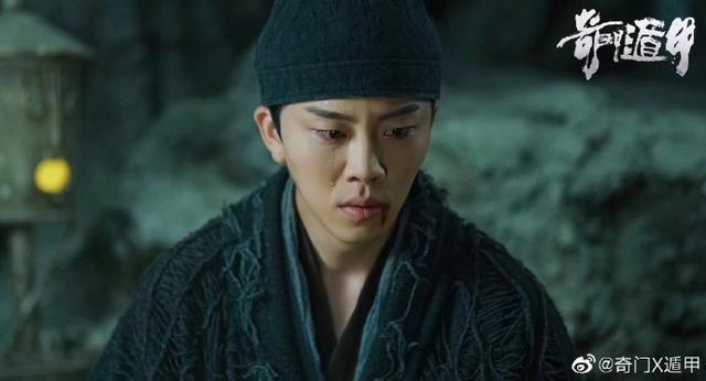 他是杨紫前男友老戏骨王劲松学生在陈情令演大反派成名