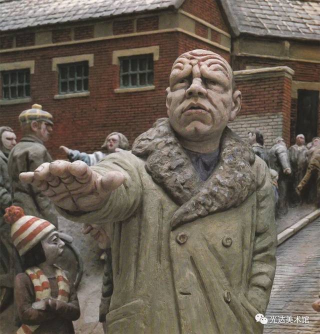 雷蒙马松论乔托