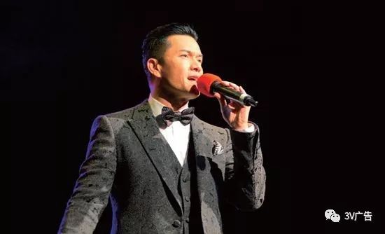 今晚大廉江丨吕良伟携手超强明星阵容回来大搞演唱会