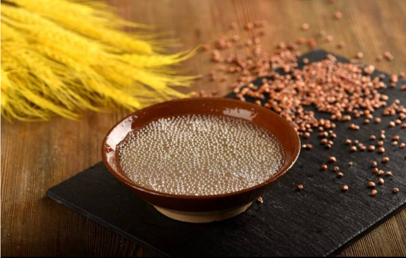 一眼辨别酒精酒和纯粮酒新手看酒线老手看酒花高手看它