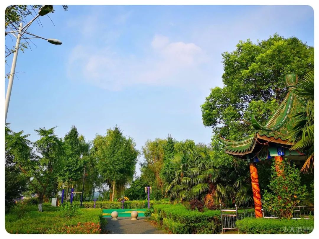 是你们村吗偶遇镇江东乡醉美乡村美景