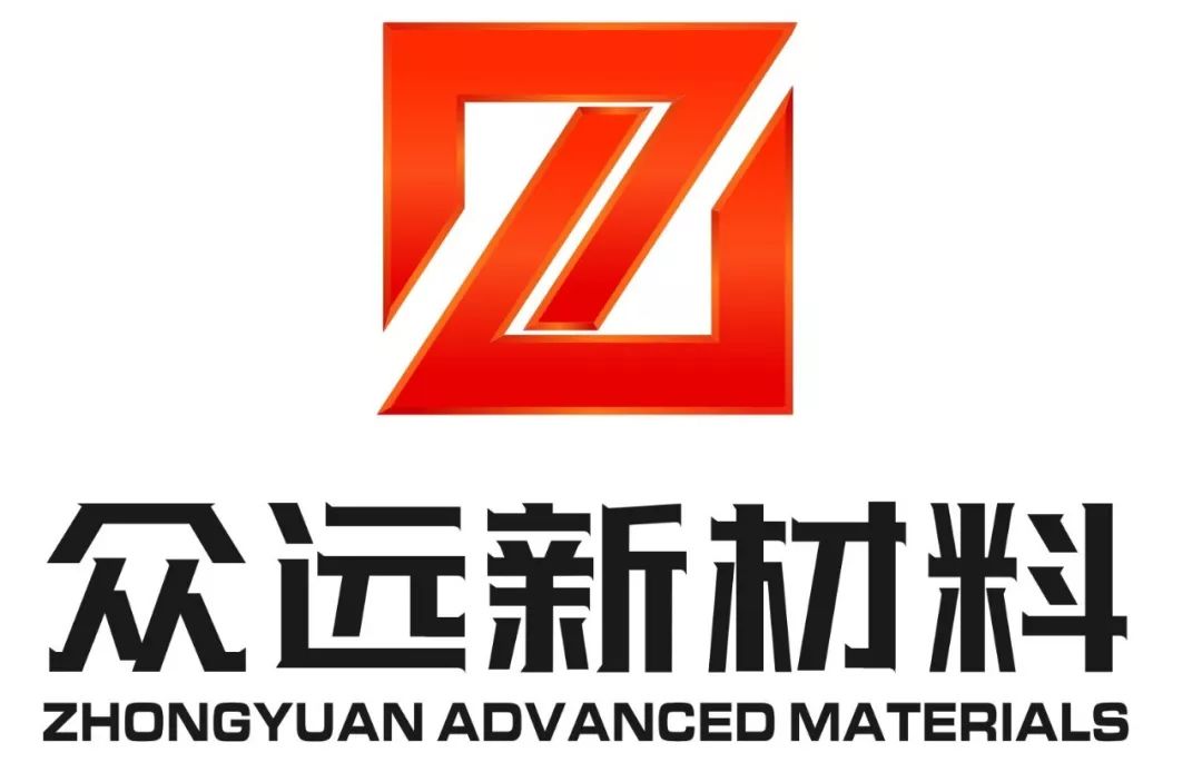 sama3d打印精品展商宁波众远新材料有限公司