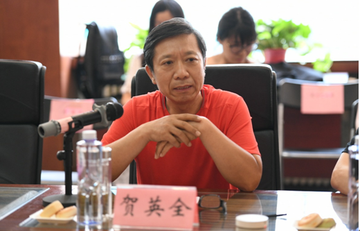 青年作家周宝宏爷爷那个时代作品研讨会暨新闻发布会圆满举行