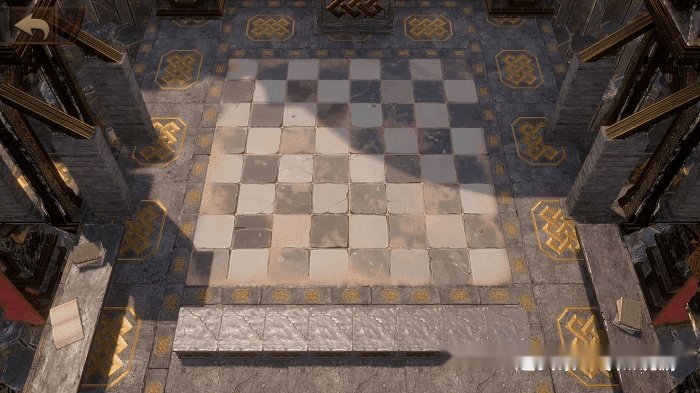 多多自走棋:第二期棋士证书登场,还有一个隐藏棋盘赤云神社