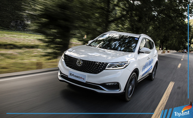 pro不止于智能大屏试驾风光580pro感受驾驶质感变化