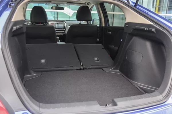 10万块要好看好开也好用?看看东风本田竞瑞