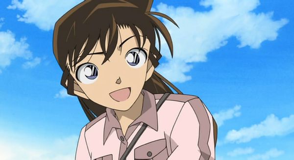 复活,他们让灰原地父母,软件工程师板仓卓制作使人复活的药以及软件