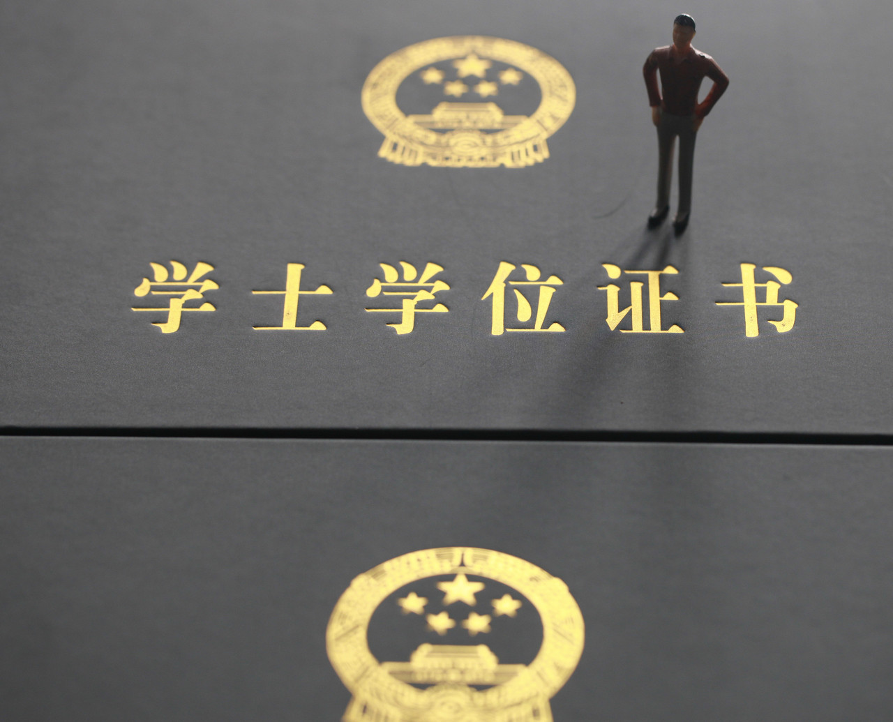 学士学位证书因为什么取消 来自搜狐网