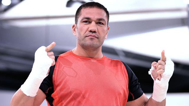 质疑英国体育的公平性普列夫要求先挑战小鲁伊兹