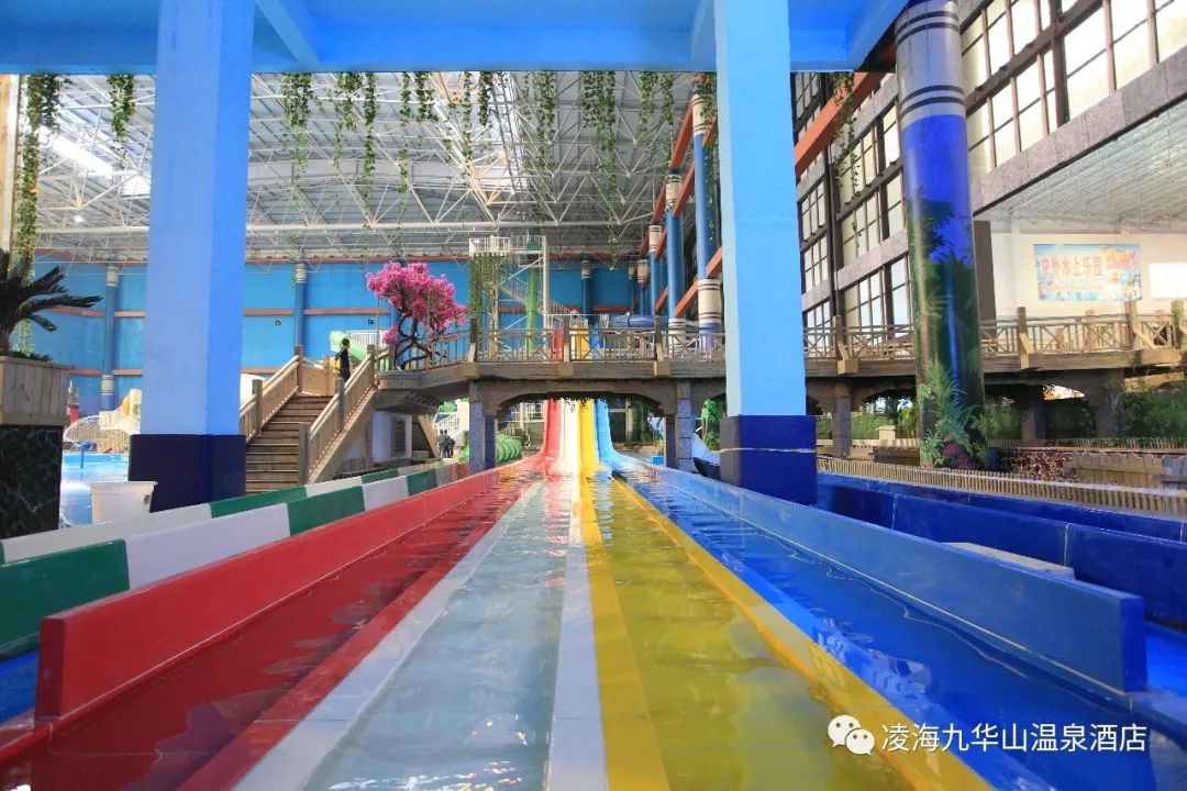 夜场夜场温泉水世界夜场活动8月1日闪亮开启