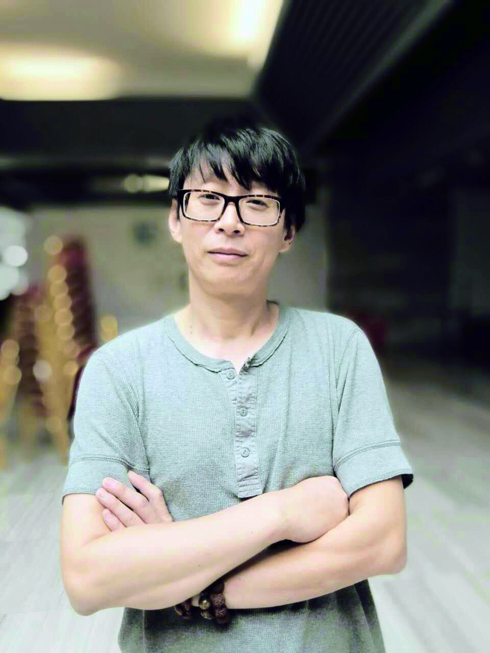 王全杰大虎 44×58cm 纸本水墨 20192018年6月"清音绕梁"2018夏季艺术