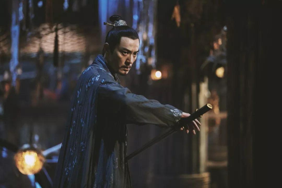 专访李光洁表演不分贵贱有吸引力的作品都想踏足