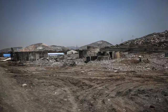 长广记忆25张照片带你找回广德牛头山曾经的辉煌