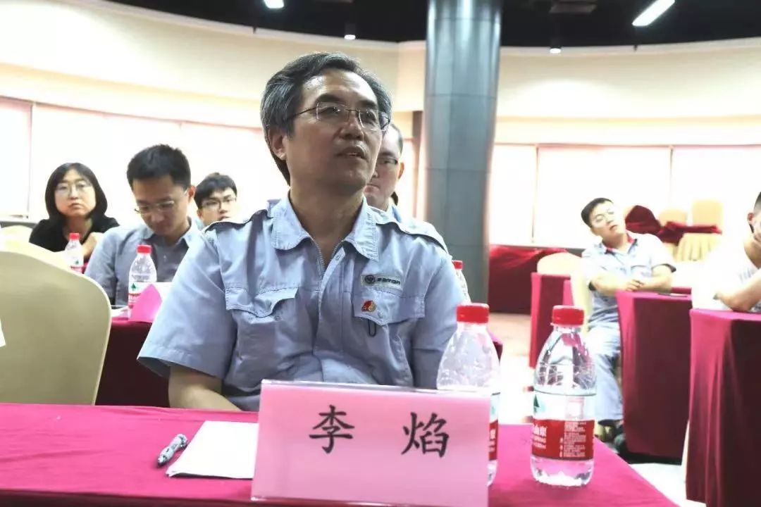 福田汽车集团2019年第一期创新idea头脑风暴决赛圆满落幕