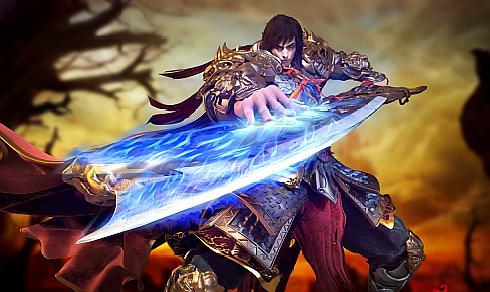 热血传奇这个虎齿项链不简单搭配起来堪称道士神器