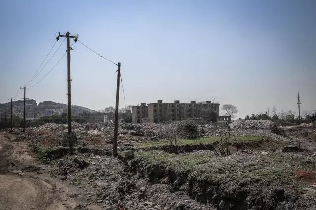 长广记忆,25张照片带你找回广德牛头山曾经的辉煌!