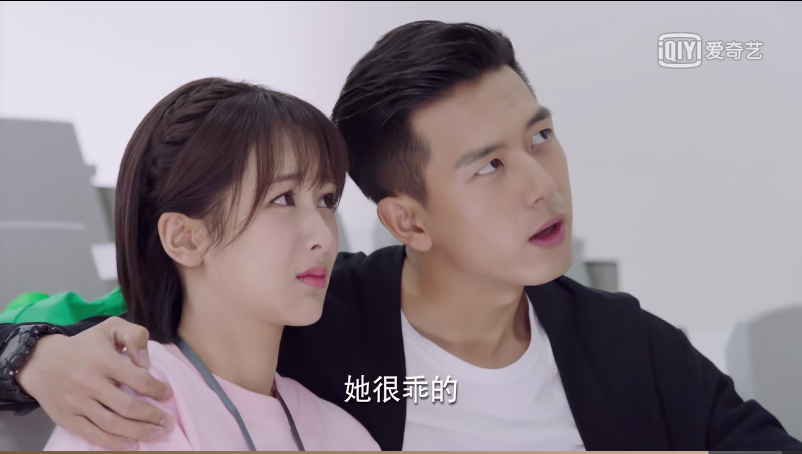 韩商言坑妻没商量他这样做是要让佟年研究生毕不了业的节奏啊