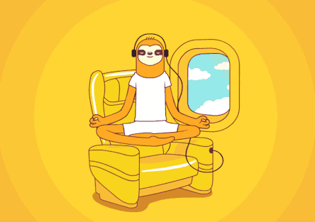 变美小心机好身材都是挤时间练出来的