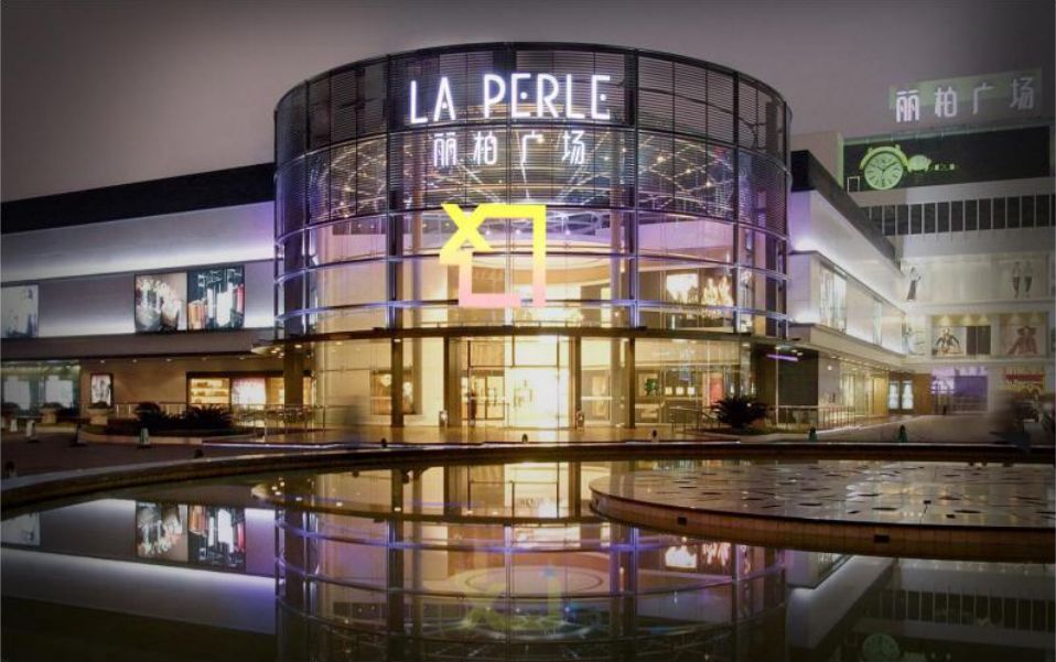 "黑镜"现实版来袭,广州首届新物种设计展 ,你还敢错过吗?_广场