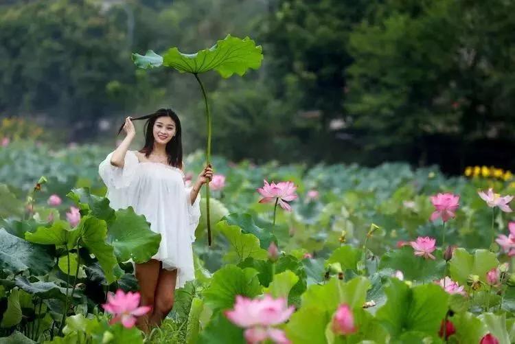 美景,美食,美女,香艳了美美的时光