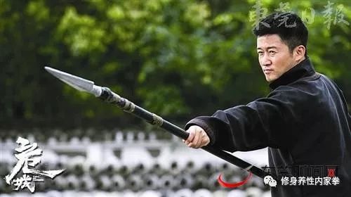 形意拳的练习是需要有真正窍门的_功夫