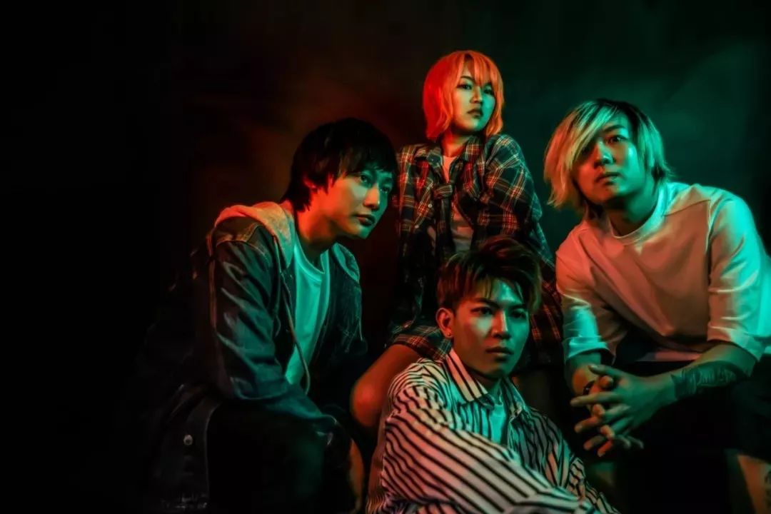 今天晚上,快来佛山创意产业园现场免费听,既有原创乐队倾力献唱,又有