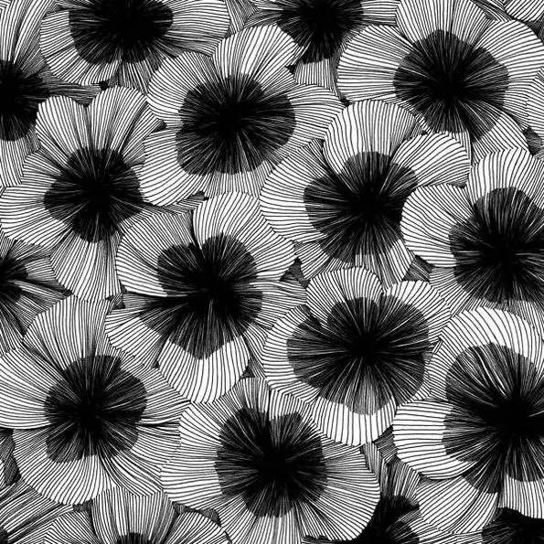 肌理▏设计师的灵感来源