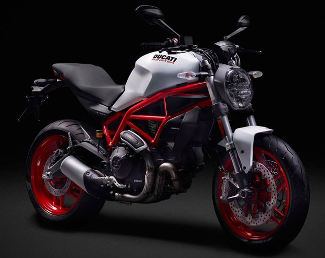 外媒推选出10款10万元级最适合初学者的中排量摩托车