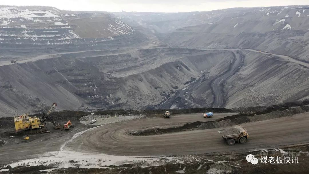 18座煤矿被注销 榆神府煤矿均有  16省气温创新高 面煤探涨!