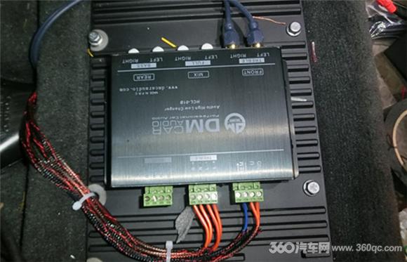 低调的改装出来的效果会怎样来看看沃尔沃xc90的真实体验