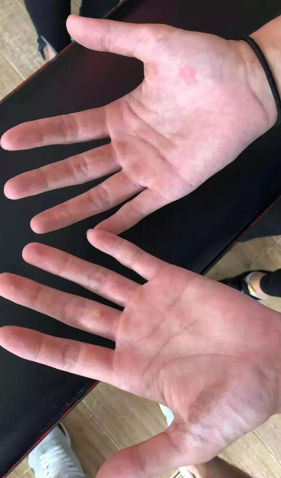 高温下的劳动者①▏赛艇小将夏练三伏奋战拼搏不退缩