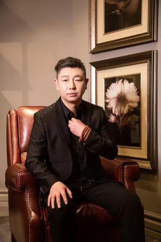 之光设计总监—张艺大房小家设计顾问—卢锐峰70#大咖专业点评#part