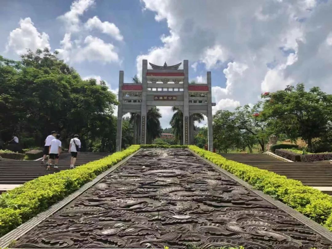 中山市三乡镇旅游景点图片