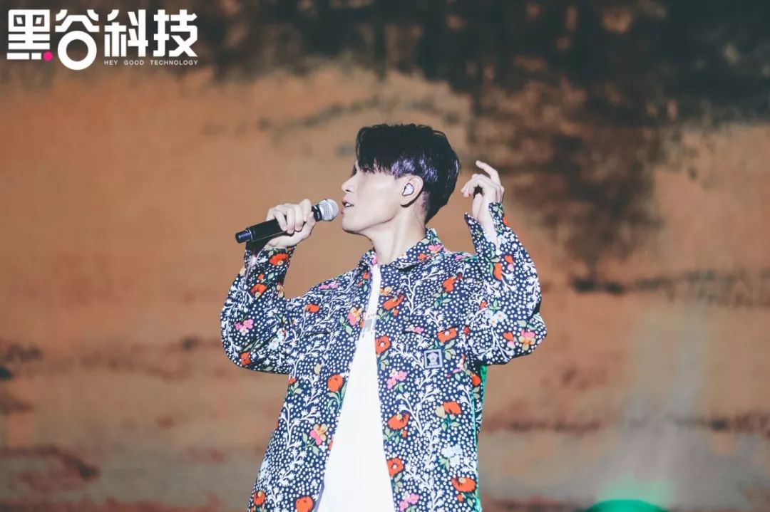 郴州明星演唱会终于要来了大咖空降由你决定