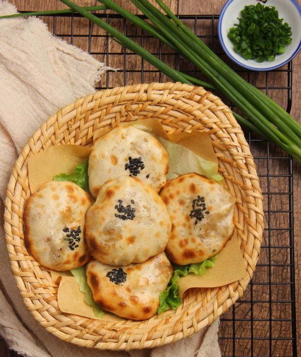 "烤饼时间"进驻赣县啦!每天200份特价就等你来!_衢州