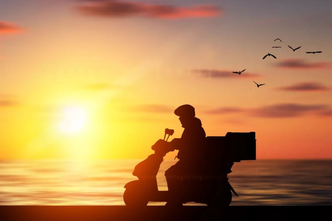 一个快递员的自述:为什么很多快递不送上门了?